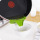 kitchen anti-overflow silicone pouring soup tool funnel